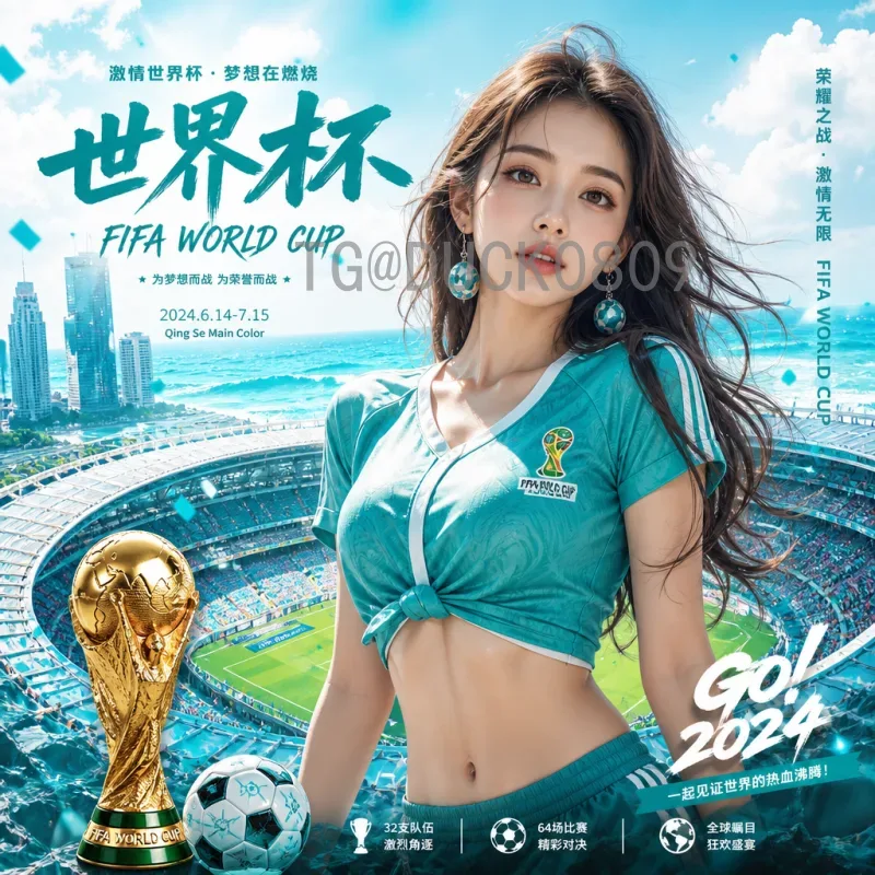 2026美加墨世界杯中国队能进吗：前景分析与现实挑战